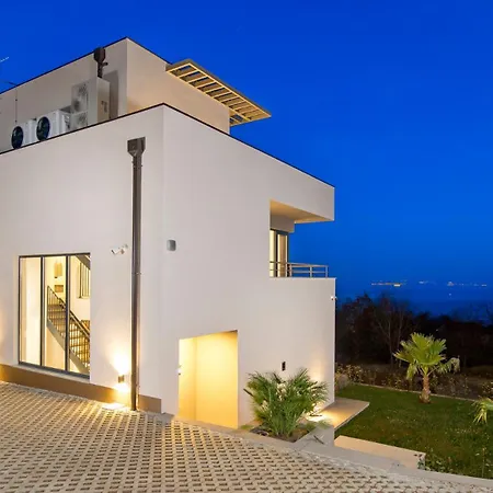 Casa Fani فيلة *