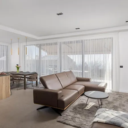 فيلة Casa Fani Ičići