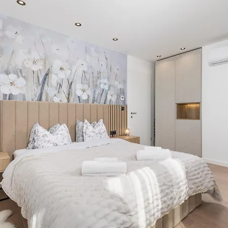 Casa Fani فيلة Ičići