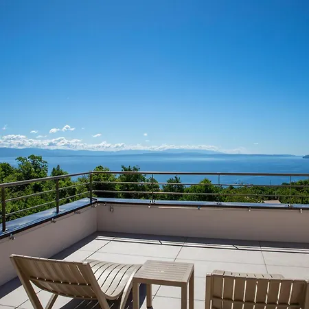 فيلة Casa Fani *