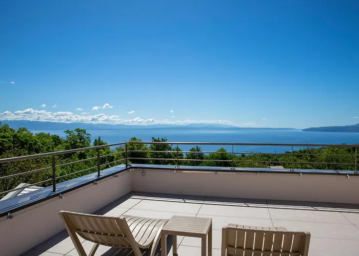 Βίλα Casa Fani *