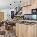 ヴィラ Casa Fani Ičići