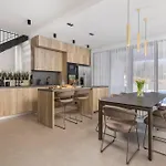 ヴィラ Casa Fani Ičići