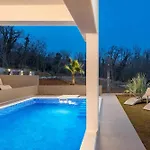 Casa Fani ヴィラ *