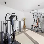 ヴィラ Casa Fani Ičići