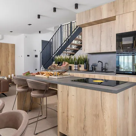 Vila Casa Fani Ičići