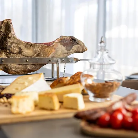Casa Fani Вилла *