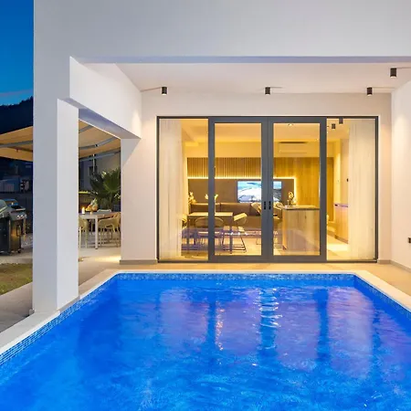 Casa Fani Villa