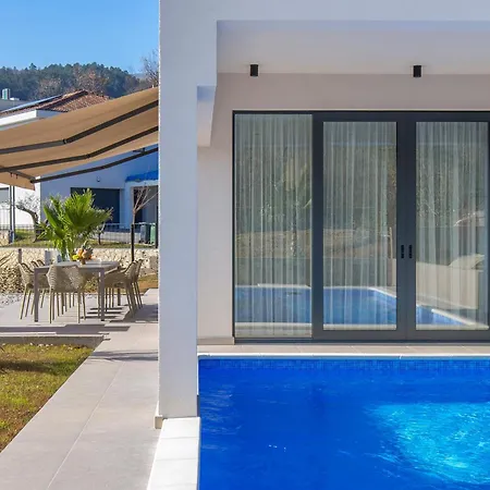 Vila Casa Fani Ičići