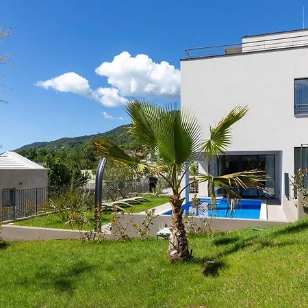 Casa Fani Villa