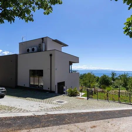 Casa Fani Vila Ičići