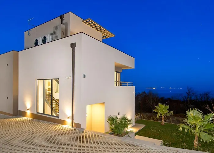 Casa Fani Vila *