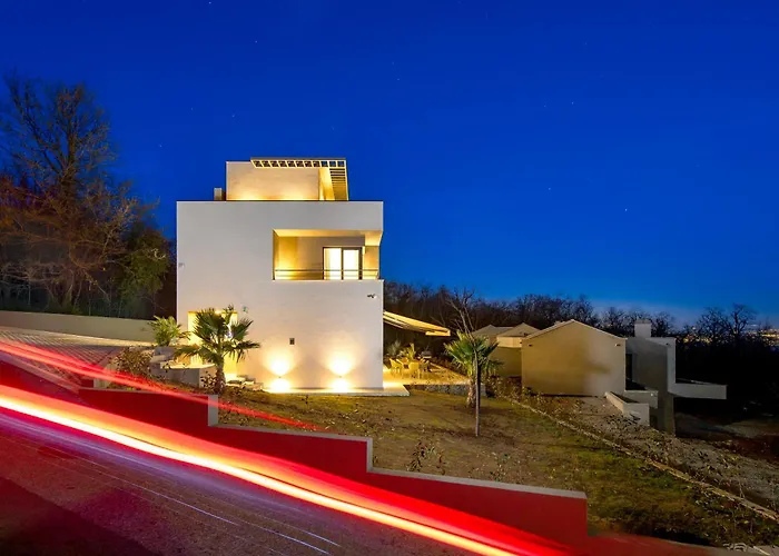 Casa Fani Vila Icici