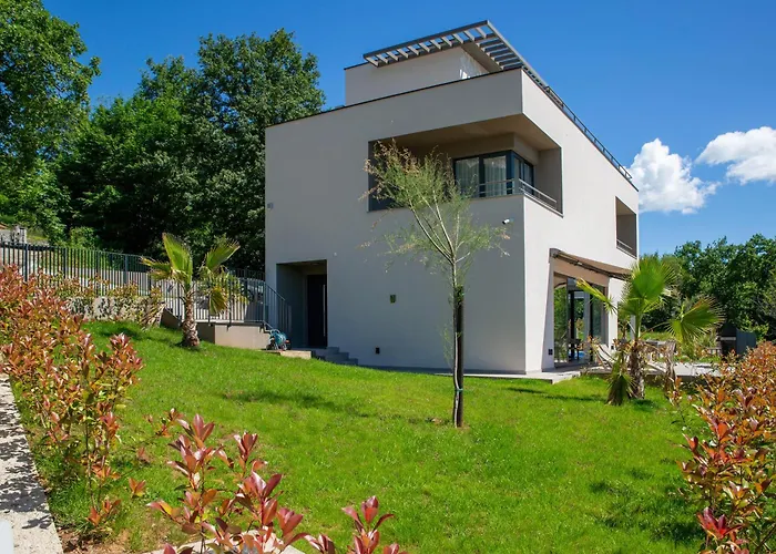 Casa Fani * Icici