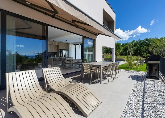 Casa Fani Vila Icici