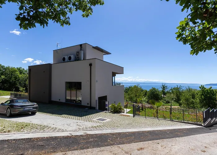 Casa Fani Vila Icici