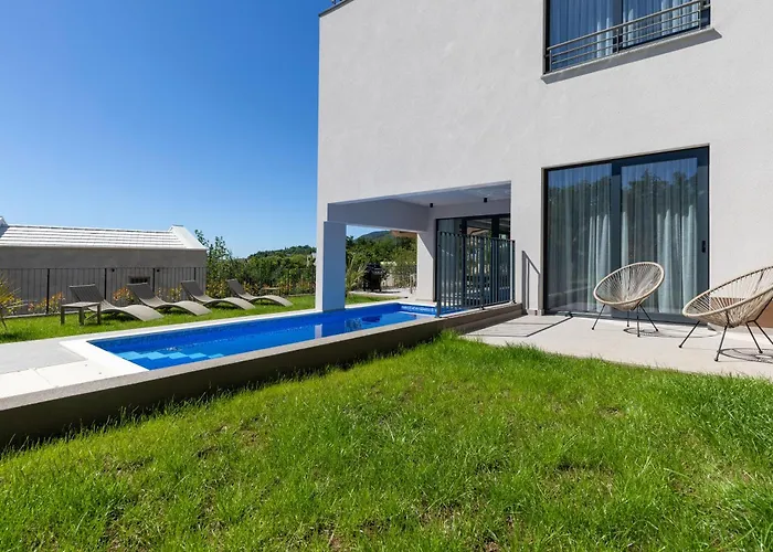 Casa Fani *